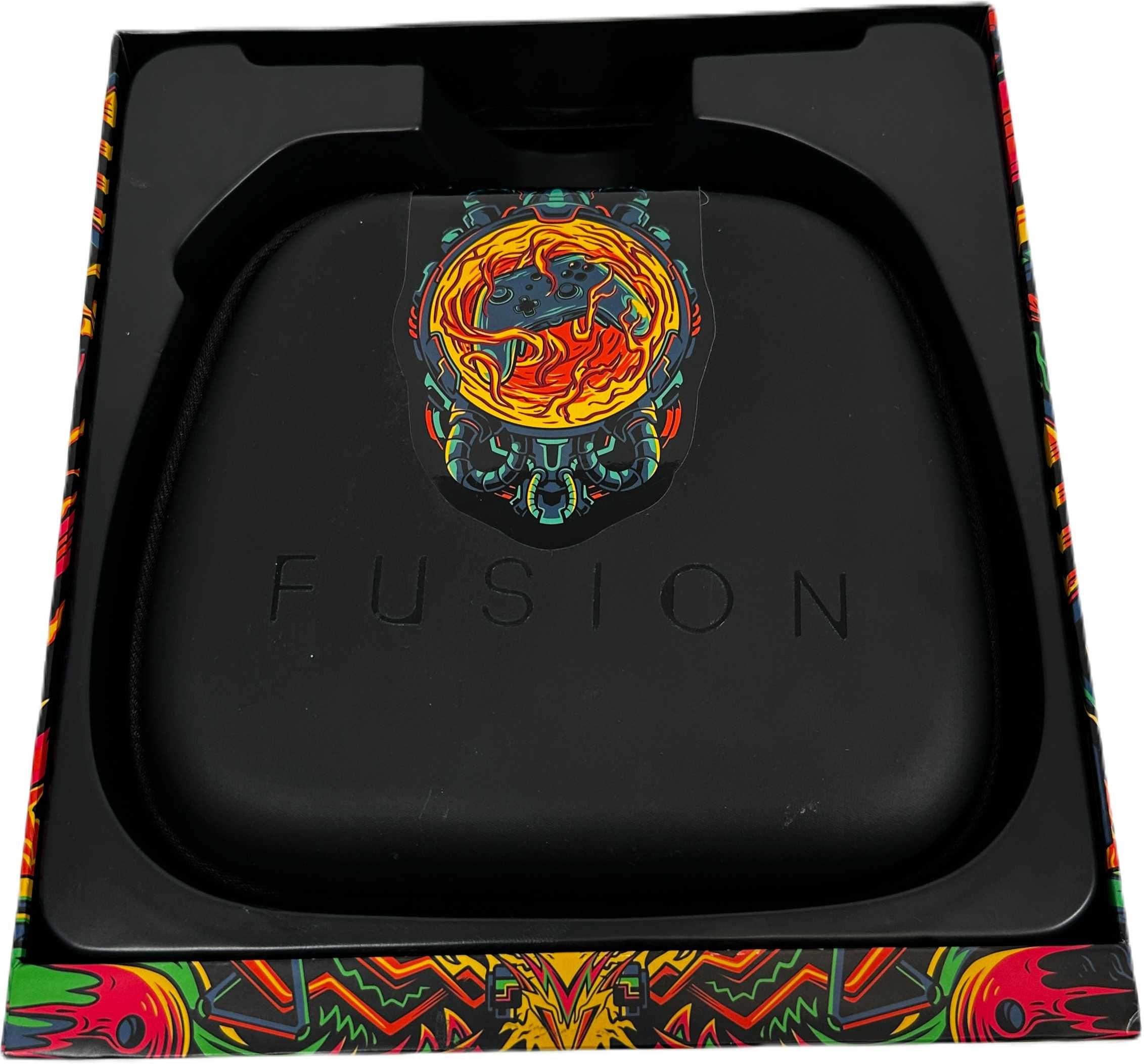 PowerA Xbox ONE pad przewodowy Fusion Pro czarny