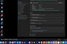 Windows 11 на Macbook M1 и выше