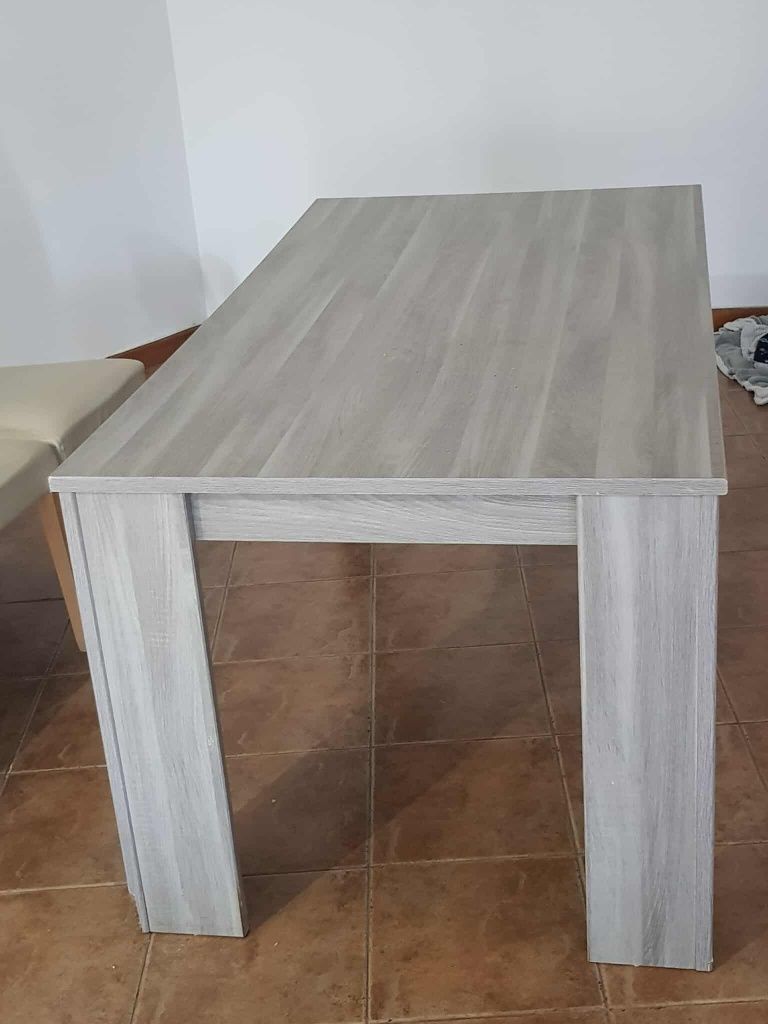 Mesa Sala/Jantar