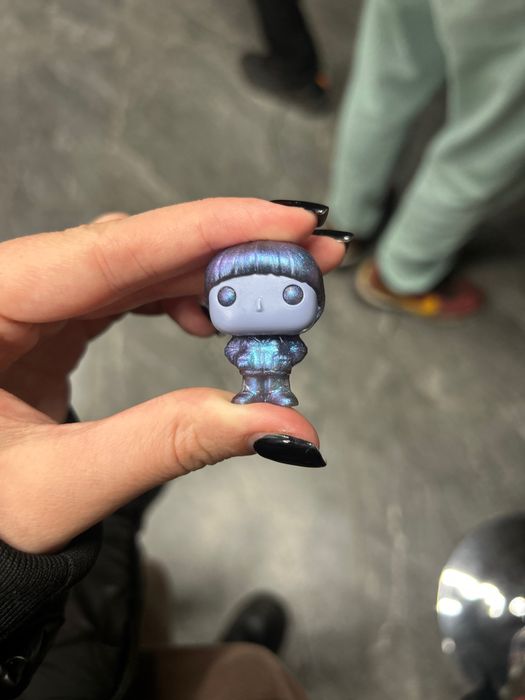 Вілл дивні дива.