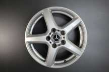Felga 16 5x112 Alutec 6Jx16 ET46 F4802-27