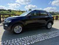 VW T-Roc 1.0 TSI Style