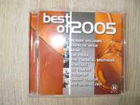 „Best of 2005”, nowe 2 x CD, Mokotów