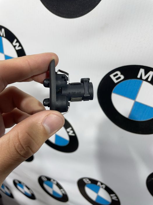 Форсунка омивача фар Bmw E39 R 836062