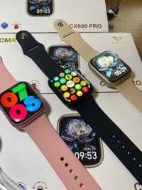 Smart watch Apple Pro cx800 Годинник Смарт Часы