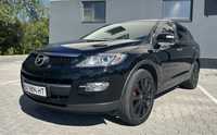 Mazda CX9 2007 3.5 газ/бензин