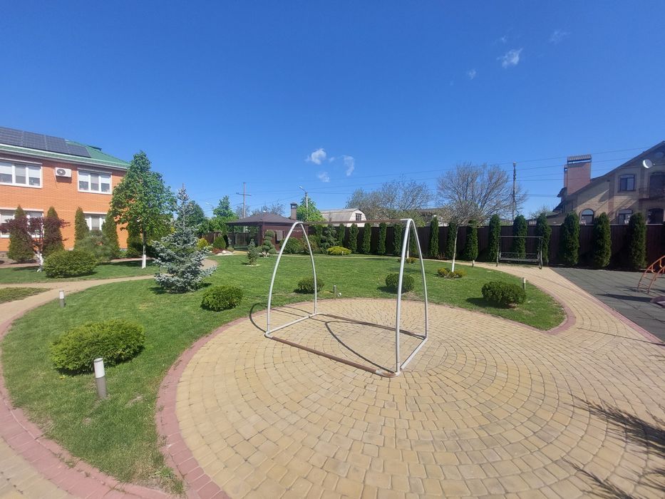 Шикарний Сучасний Будинок вашої мрії р-н Ревівка!