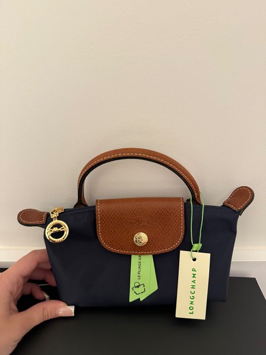mala mini longchamp