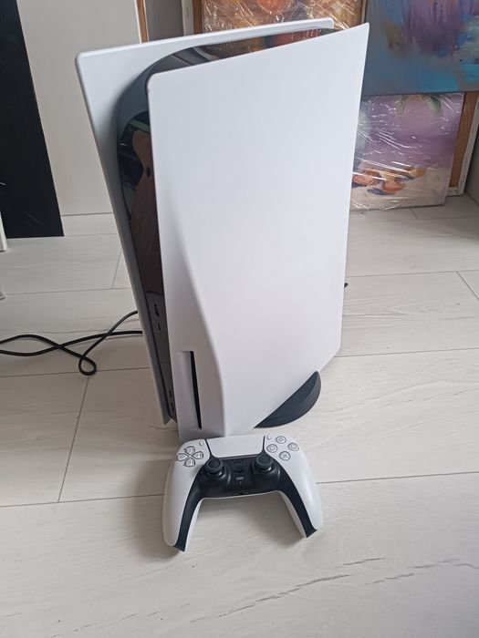 Приставка Playstation 5, Ps5