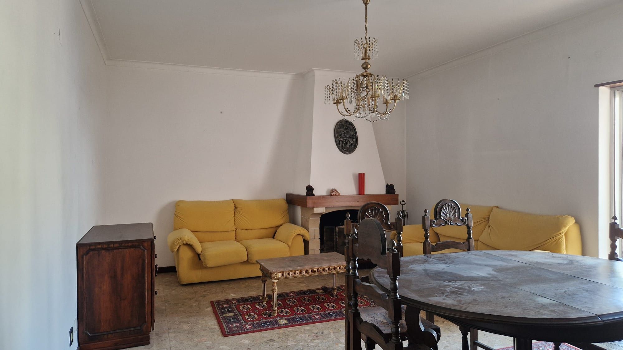 Apartamento T3  para arrendamento