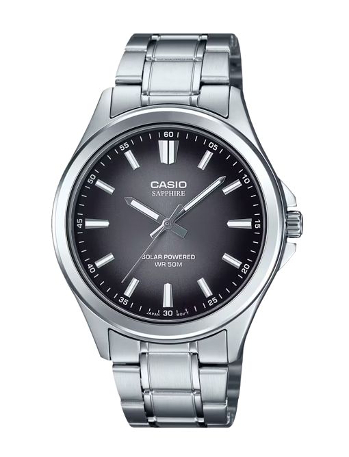 Часы Casio MTS-RS100D-1A ! Оригинал! Фирменная гарантия 2 года!