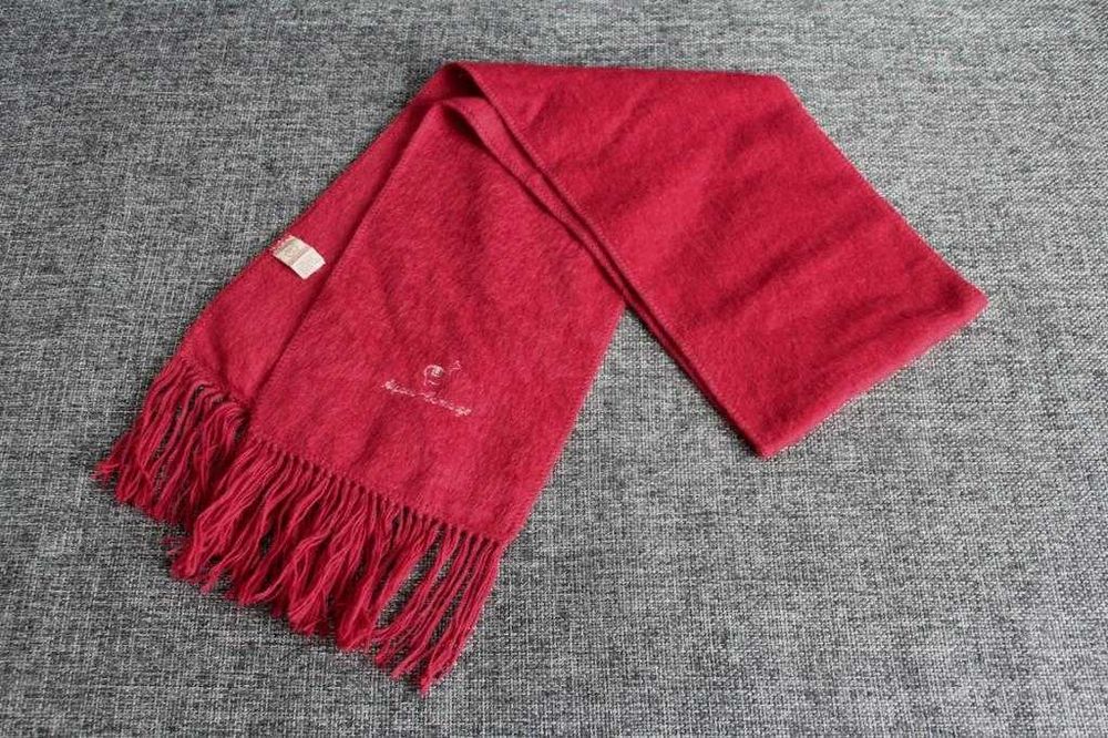 Шарф ALPACA CAMARGO Шерсть альпака!