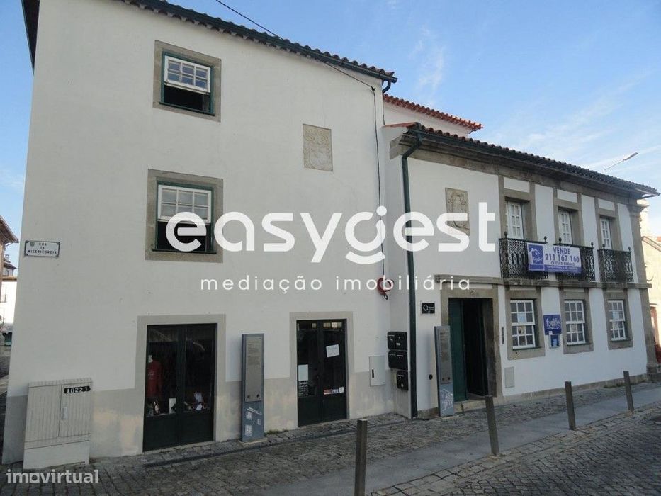 Casa Brasonada Padre Oliveira e Cunha na linda cidade do Fundão