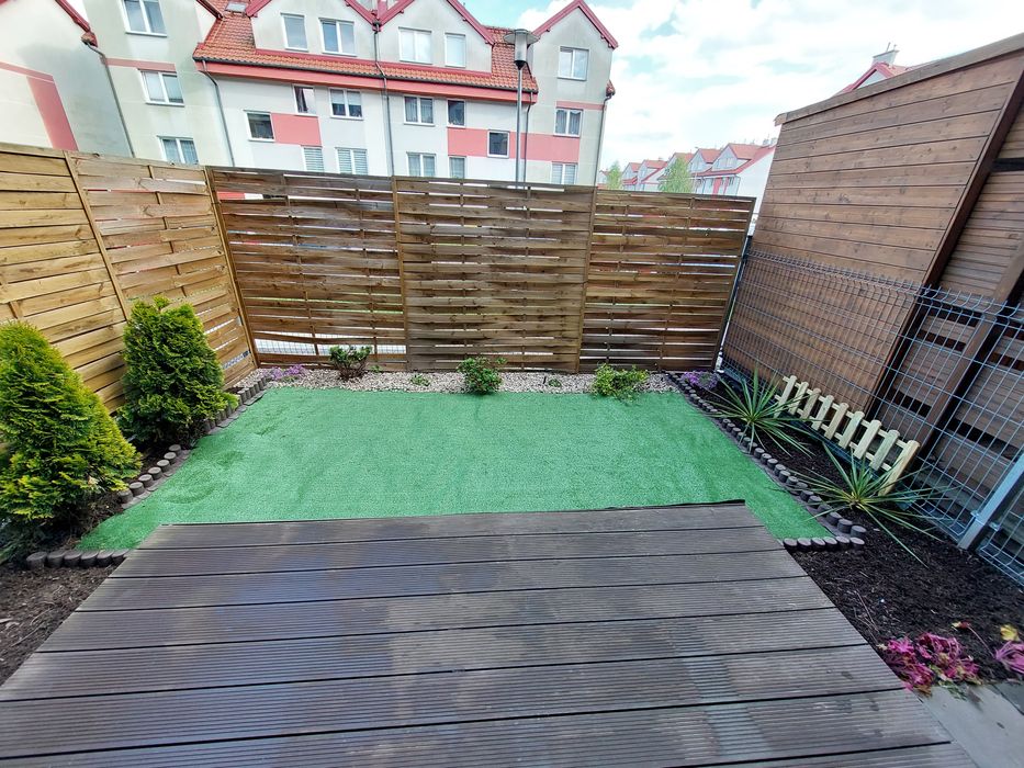 Wynajem mieszkania Opatkowice