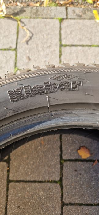 Opony zimowe Kleber Krisalp HP3 235/45 r17