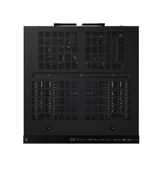 Onkyo TX-RZ70 Amplituner Kina domowego DIRAC 11.2 SKLEP RATY Od ręki
