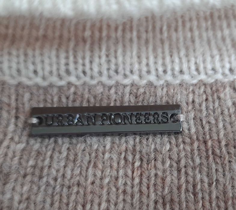 Кардиган Urban Pioneers