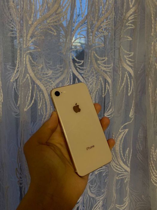 iPhone 8/256GB Neverlock