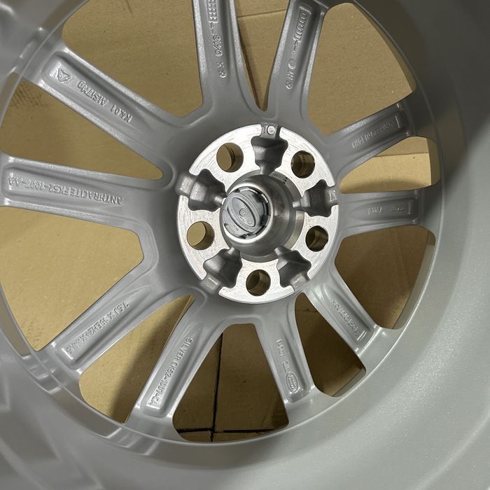 Диски 5x120 R19 Range Rover Vogue Sport Land Rover Discovery 5