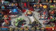 RAID: Shadow Legends 6.9 м сили 93 LvL, топові герої (Недорого)
