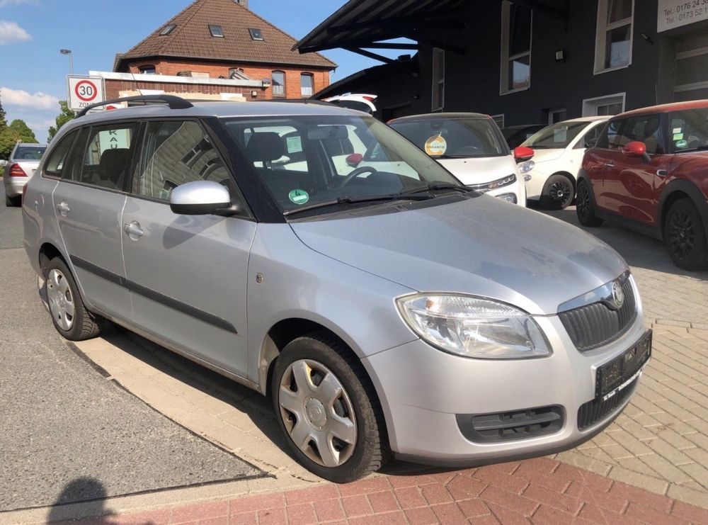 Шрот Фабія 2,шрот Skoda Fabia 2,авторозборка, запчастини,шрот фабія
