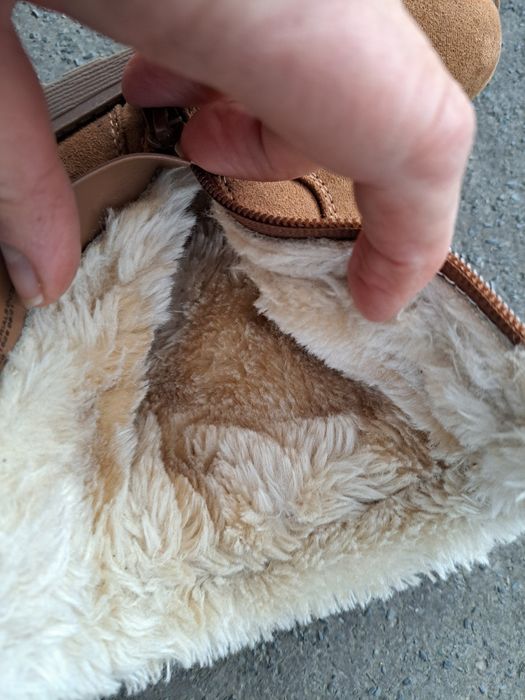 Дитячі чобітки зимові