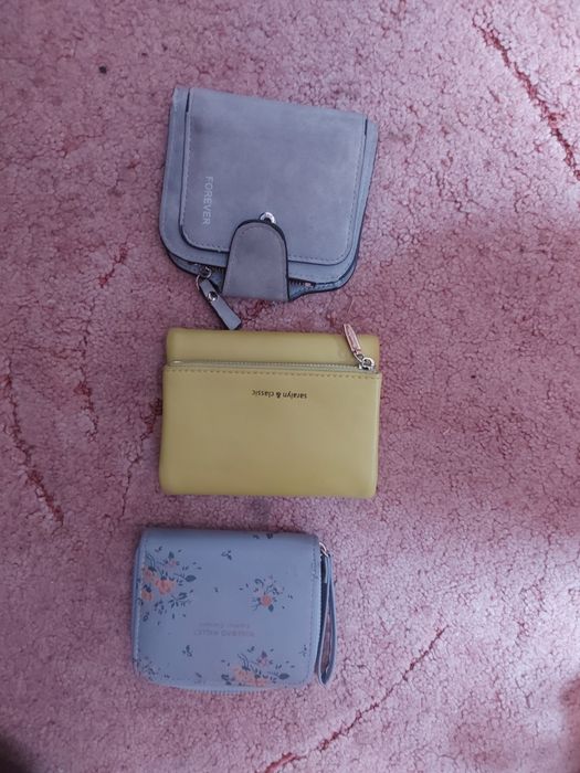 Кошелёк кожа италия сумка марк якобс