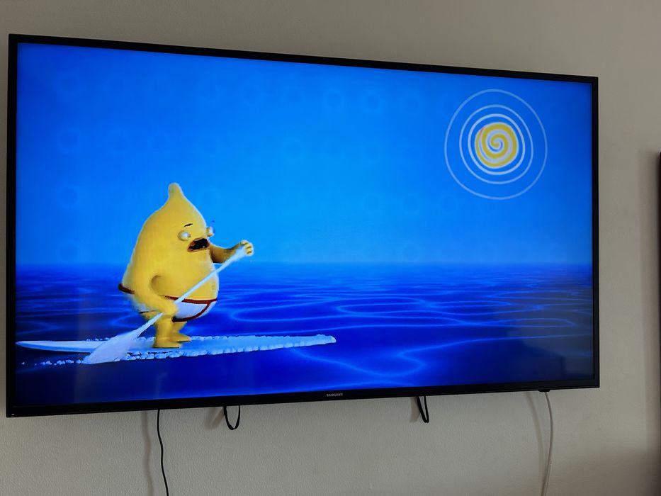 Smartv 50 pol Sansung