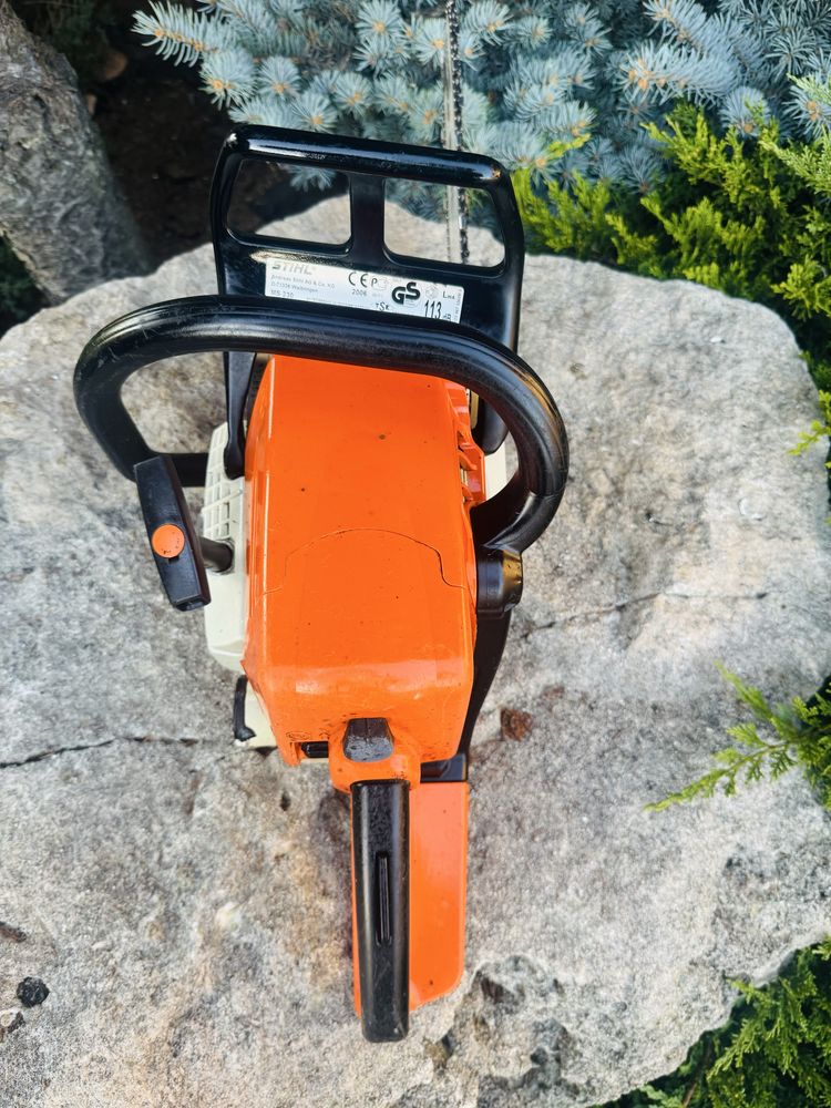 Piła spalinowa pilarka Stihl MS230 MS 230 2,7KM ładna/100% sprawna!
