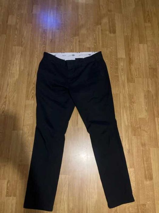 Spodnie dickies w36l34