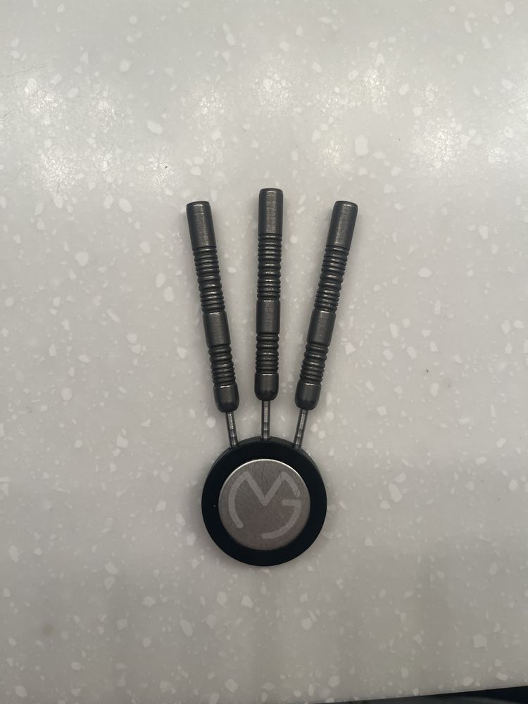 Lotki dart Michael van Gerwen Exact MVG 23g