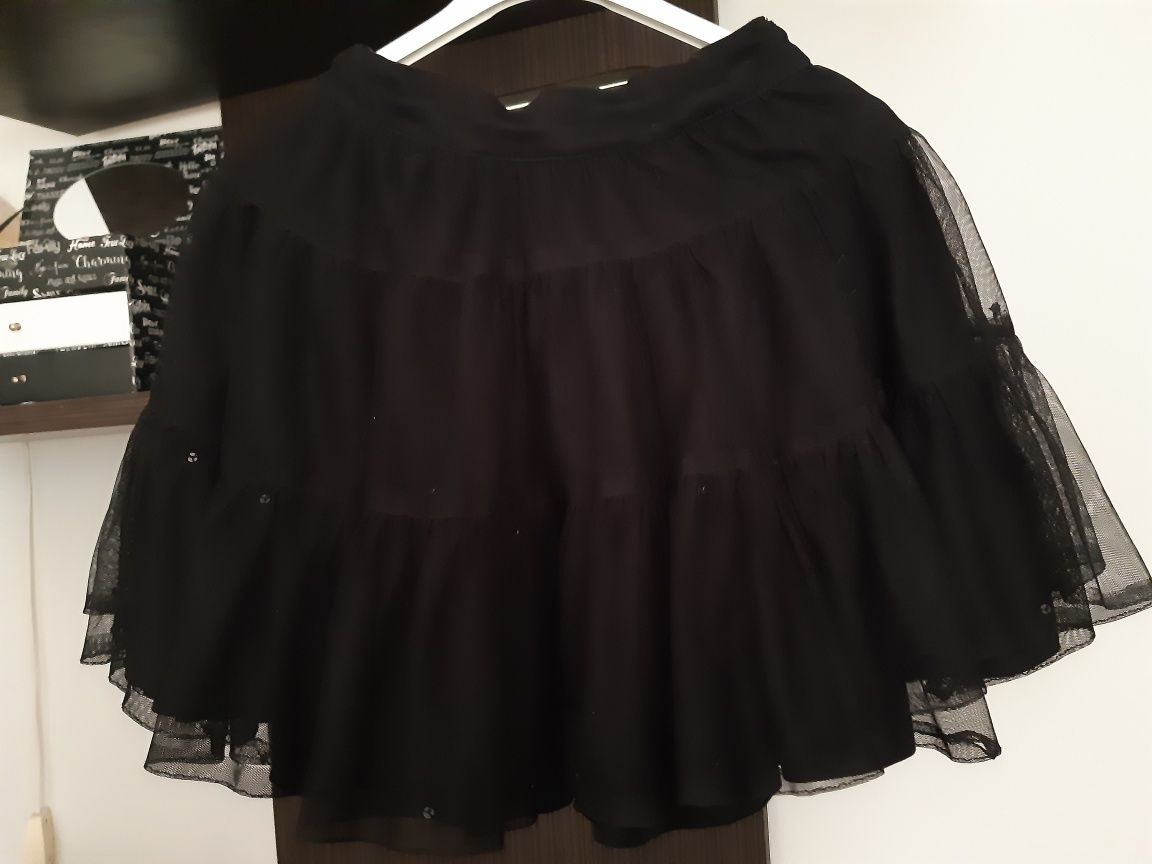 Elegancka spodnica damska Next rozm S