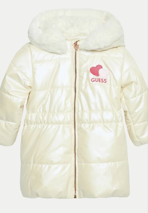 Kurtka zimowa Guess 24M