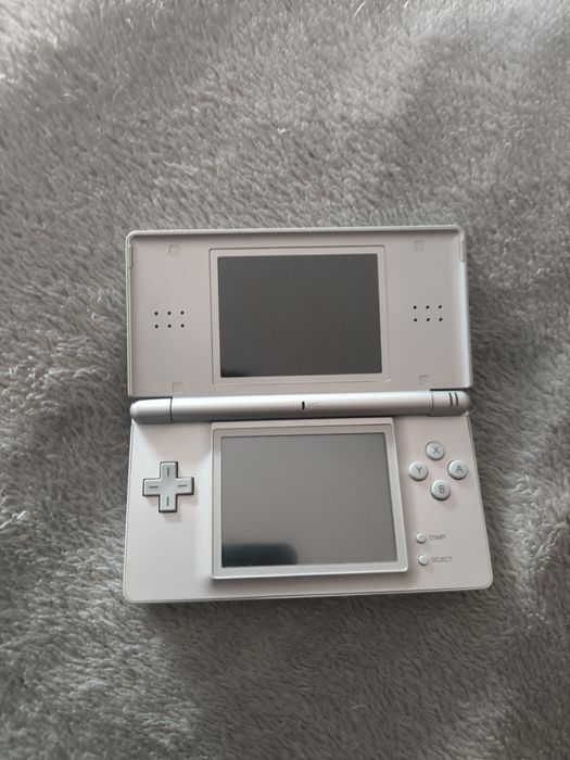 Nintendo DS como nova