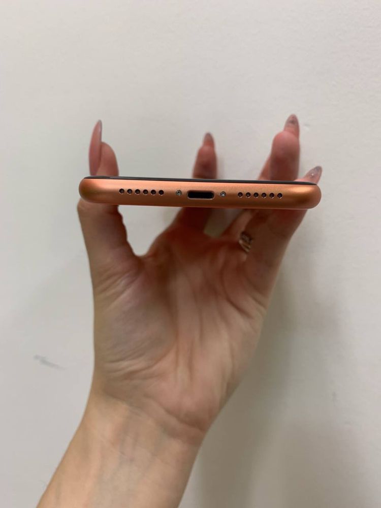 Iphone Xr 128 гб