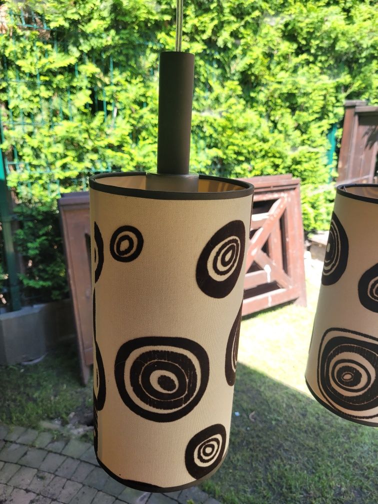 Sprzedam zestaw lamp Kandela CLK Plus