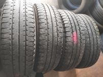 Всесезонная резина 215.70.15С Michelin Agilis.22р.20р.8.2.мм8мм.France
