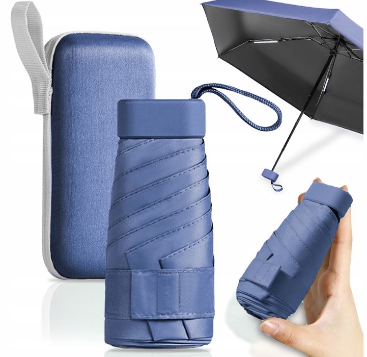 Parasol mini do torebki