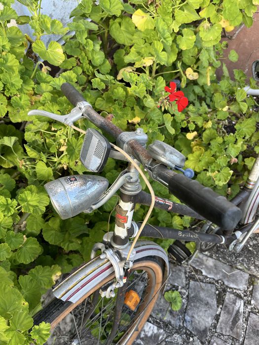 Bicicleta classica unisexo - estilo vintage