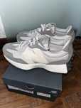 New balance 370.