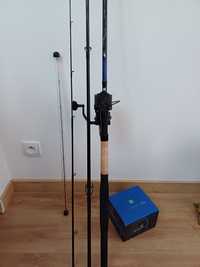 Sprzedam Wędke Preston Distance Master 3.8m 80g