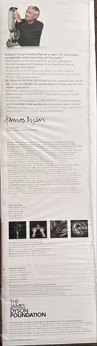 Dyson Hot+Cool Jet Focus – grzejnik i wentylator w jednym!