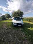 Wolkswagen transporter T4