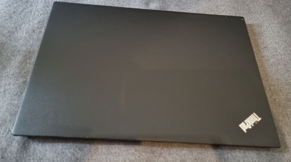 Laptop Lenovo  ThinkPad  T470s 8 gb