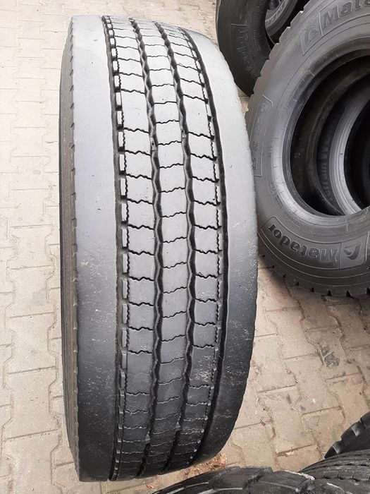 Opona używana ciężarowa 295/80R22.5 HANKOOK 600zł C2436