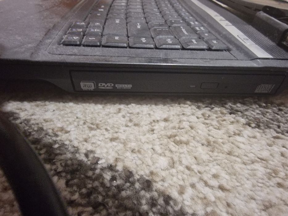 Acer używany na części