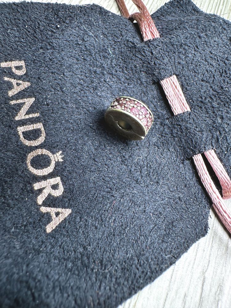 Conta Pandora  original
