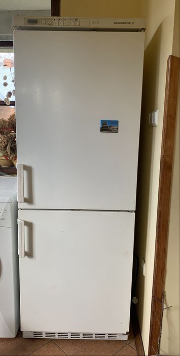 Холодильник Liebherr