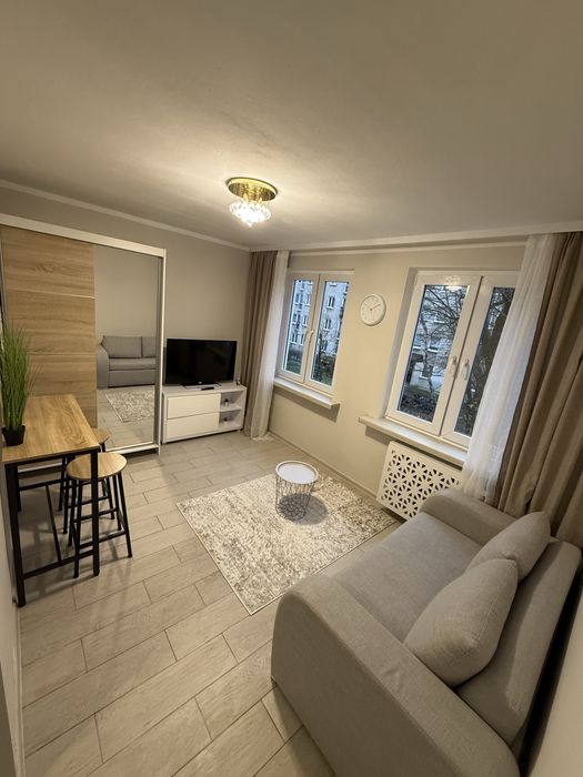 Mieszkanie do wynajecia kawalerka od zaraz ogloszenie aktualne