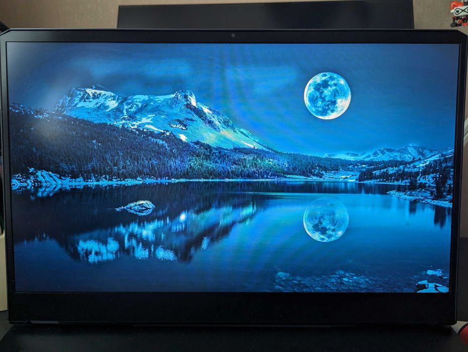 Игровой ноутбук MSI GE76 raider RTX 3080 16gb core i7